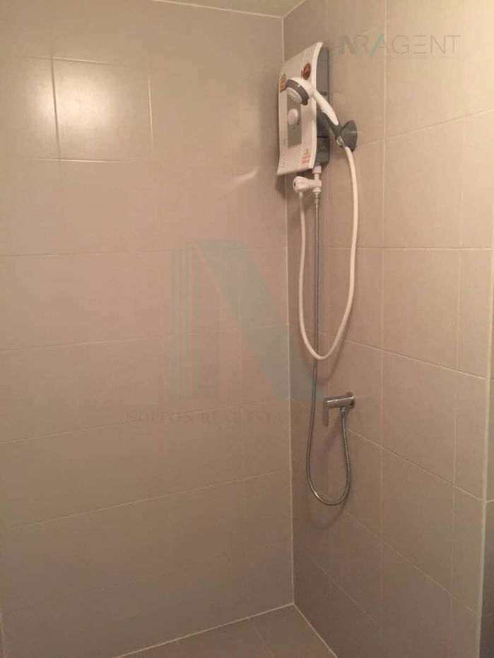 picture 🎊 For Rent Condo ASPIRE LADPRAO 113 Building 1, Floor 7,Studio, Room size 28.00 sqm - 8/8