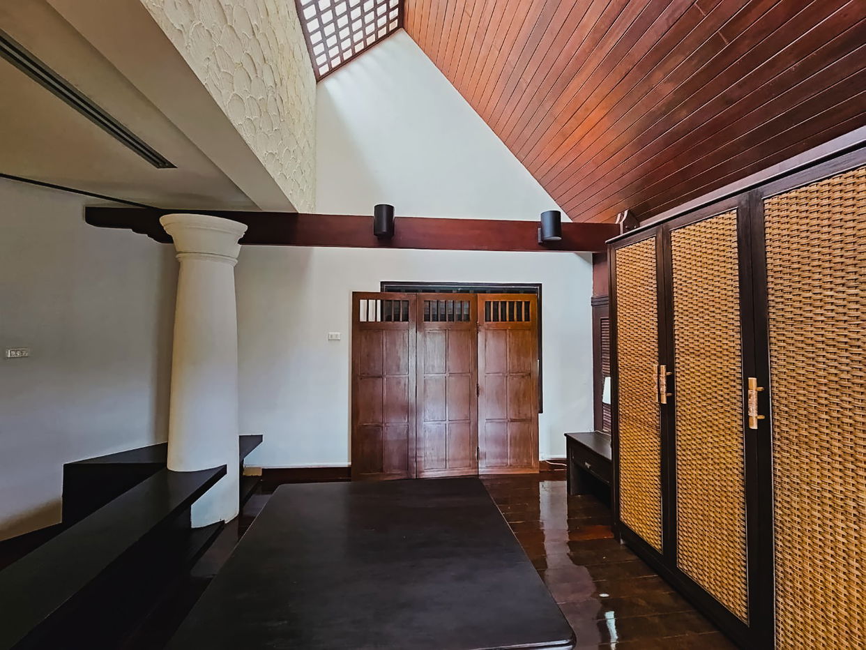 รูป ปัญจเล บูทีค เรสซิเดนซ์ 3 ห้องนอน ให้เช่า - รูปที่ 8/18