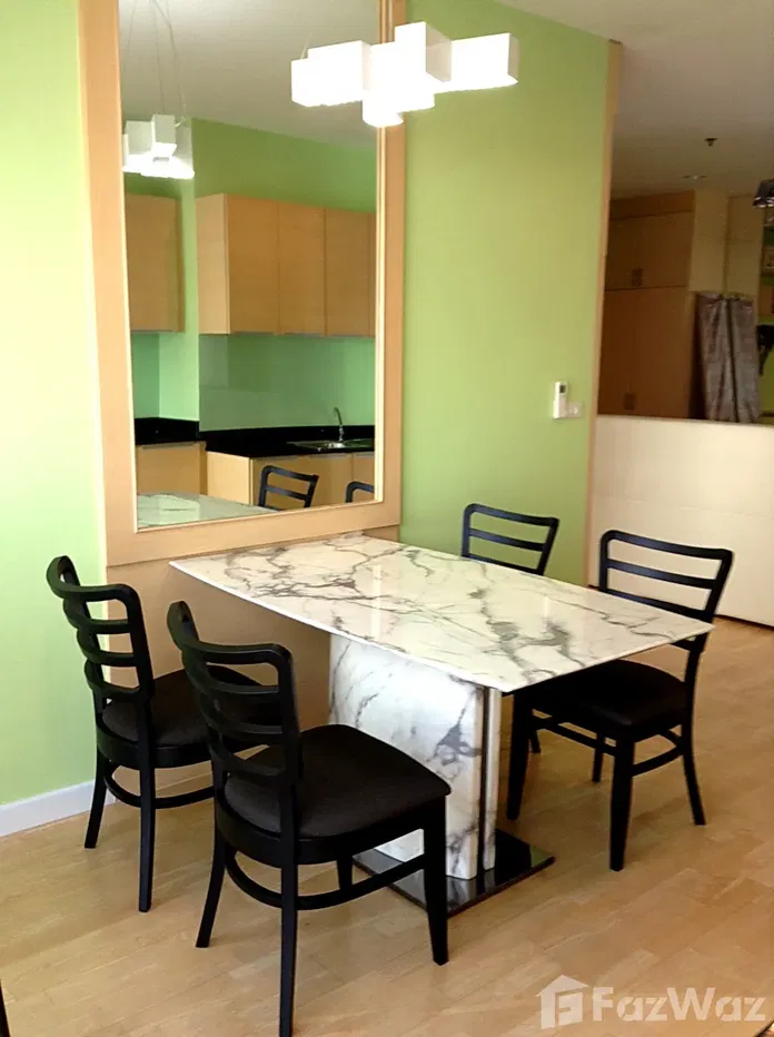 รูป ขาย คอนโด 2 ห้องนอน ในโครงการ บ้าน สาทร เจ้าพระยา 42510 - รูปที่ 5/20