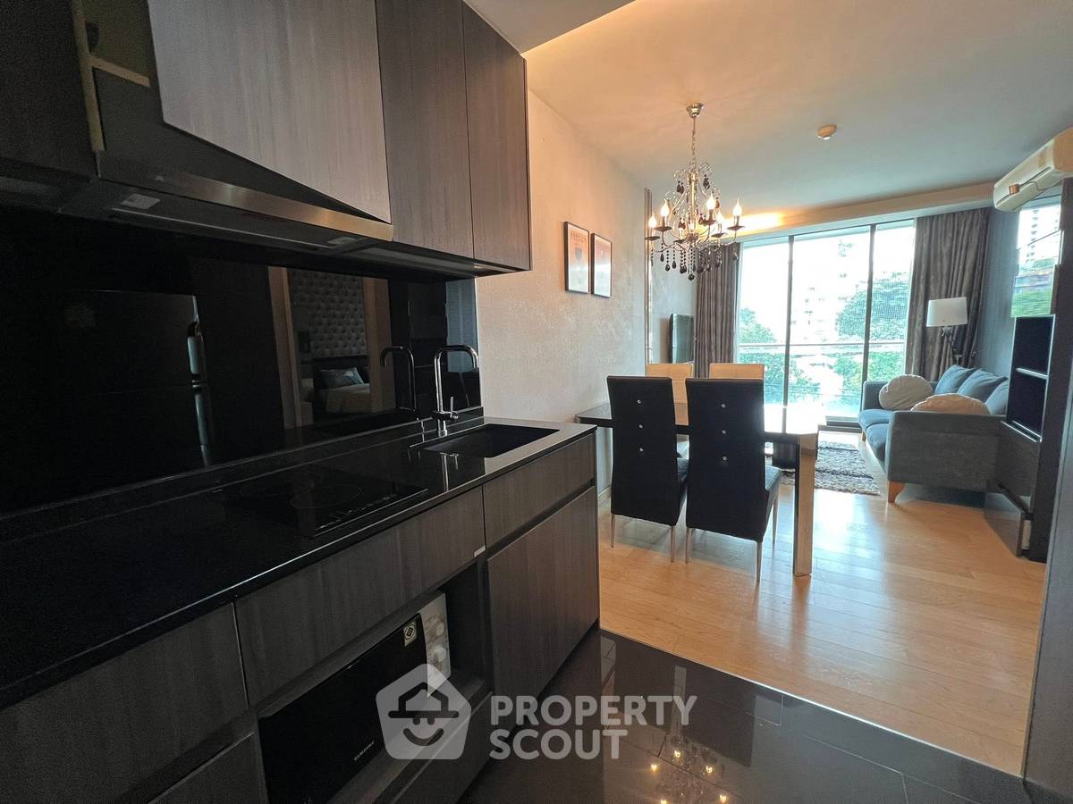 รูป คอนโด 1-ห้องนอน ที่ เวีย 49 ใกล้ BTS พร้อมพงษ์ (ID 2469970) - รูปที่ 5/8