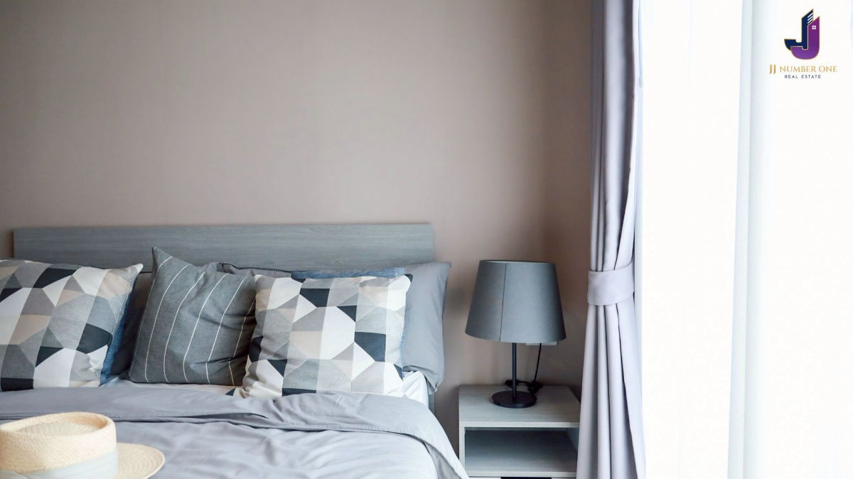 รูป ขายคอนโดใหม่ คอนโดติดห้างเมกาบางนา - รูปที่ 3/22