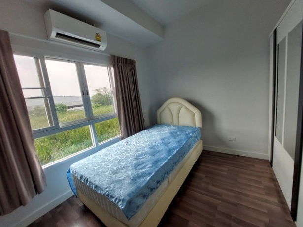 รูป ให้เช่า บ้านเดี่ยว2ชั้น 54ตรว. ถนน รามอินทรา109 ใกล้แฟชั่นไอส์แลนด์ - รูปที่ 6/8