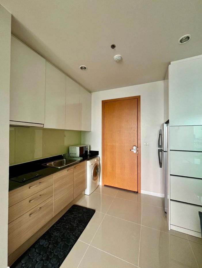 รูป #SC10134 📌 ให้เช่า | 🟦🟨เซอร์เคิล คอนโดมิเนียม🟥🟩💬 𝑪𝒐𝒏𝒕𝒂𝒄𝒕 𝑳𝑰𝑵𝑬: @𝒔𝒆𝒄𝒓𝒆𝒕𝒑𝒓𝒐𝒑𝒆𝒓𝒕𝒚 🔥✨ - รูปที่ 3/15