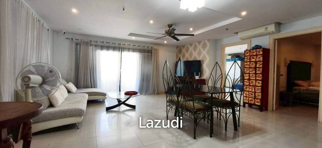 picture 2 Bedrooms 2 Bathrooms 108 SQ.M. Nirvana Place - 4/18