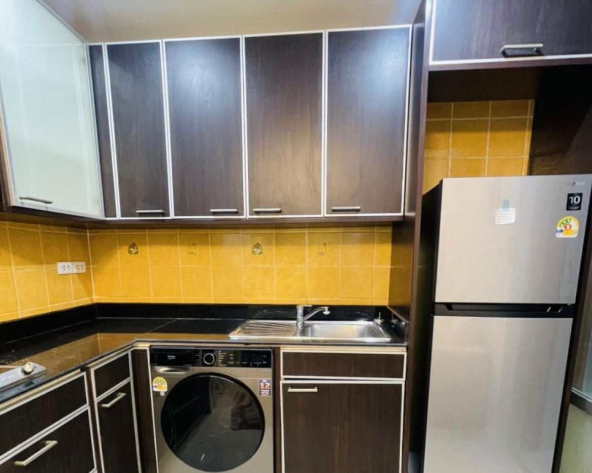 รูป เช่า เดอะ พาร์คแลนด์ บางนา สวย ถูก พร้อมอยู่ ใกล้ MRT ศรีเอี่ยม สนใจแอตไลน์ครับ@841qqlnr - รูปที่ 9/17