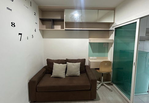 Aspire sathorn thapra. 1bed 32sqm. Line id: @pfagent