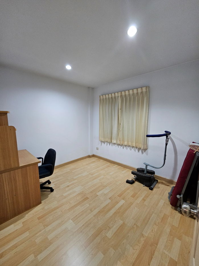 รูป ให้เช่าเนอวานาพาร์ค สุขุมวิท 77 - รูปที่ 8/10