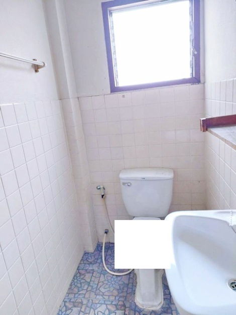 รูป สุขุมวิท81 ตลาดอ่อนนุช 500ม.BTSอ่อนนุช 1กม.บิ๊กซี เอ็กซ์ตร้า อ่อนนุช 4-12 7-11ในซอย 300 ม. ทำขนส่งได้ ให้เช่าตึกแถว 4ชั้น - รูปที่ 8/8