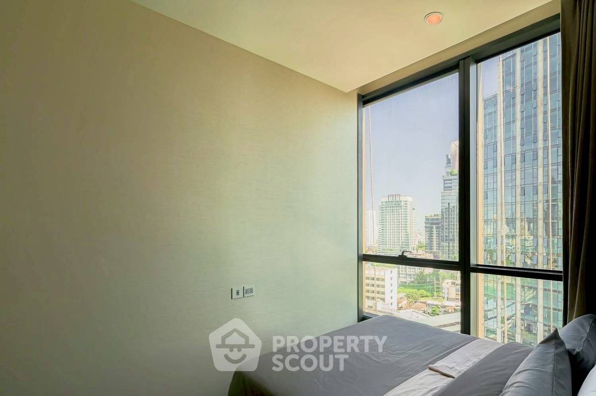 picture 2-BR Condo at The Esse Sukhumvit 36 near BTS Thong Lor (ID 2470518) - 16/19