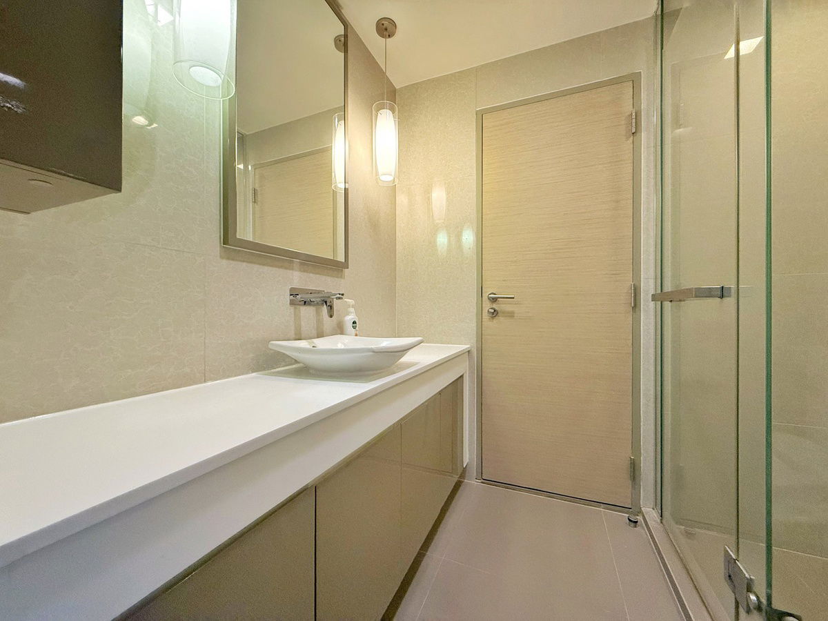 รูป Liv@49 Condo Sukhumvit 49 Beautiful 3 bedroom - รูปที่ 17/17