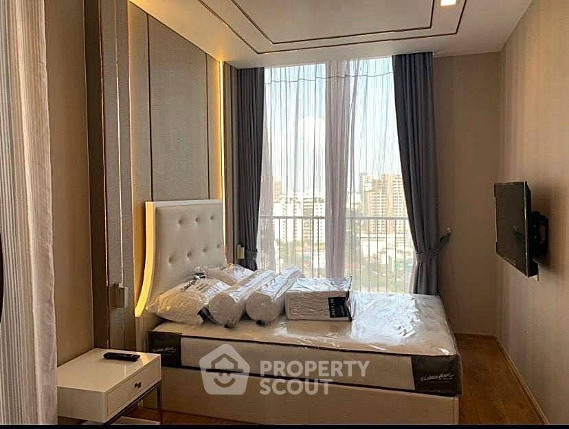 picture 1-BR Condo at Noble Be 33 near BTS Phrom Phong (ID 2470274) - 6/9