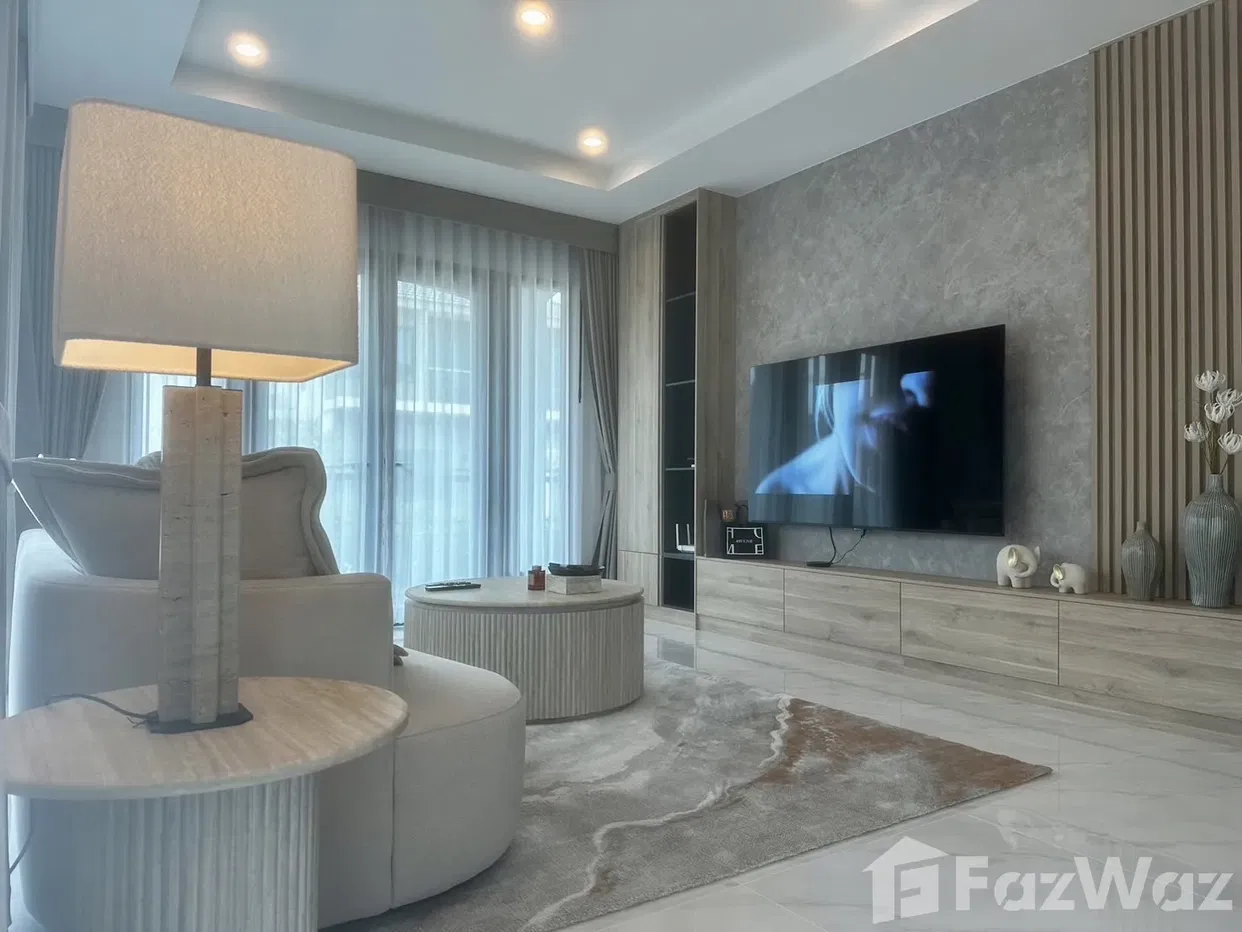 รูป ขาย บ้านเดี่ยว 4 ห้องนอน ในโครงการ ศุภาลัย เลค วิลล์ ภูเก็ต 2016615 - รูปที่ 10/39