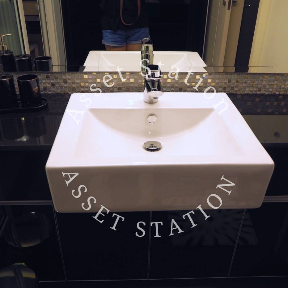 picture 💎For Rent: The Crest Sukhumvit 34 Condo, beautifully decorated, near BTS Thonglor. - 12/13