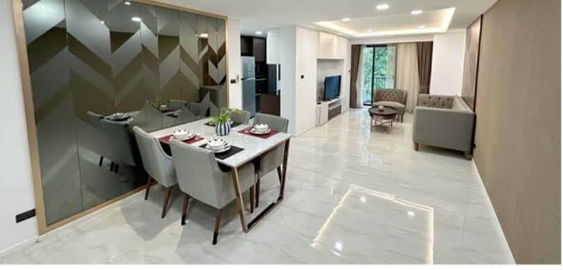 รูป #R8117 🎉 101268 ให้เช่าคอนโด Kasturi Living Sukhumvit 34 - รูปที่ 7/9