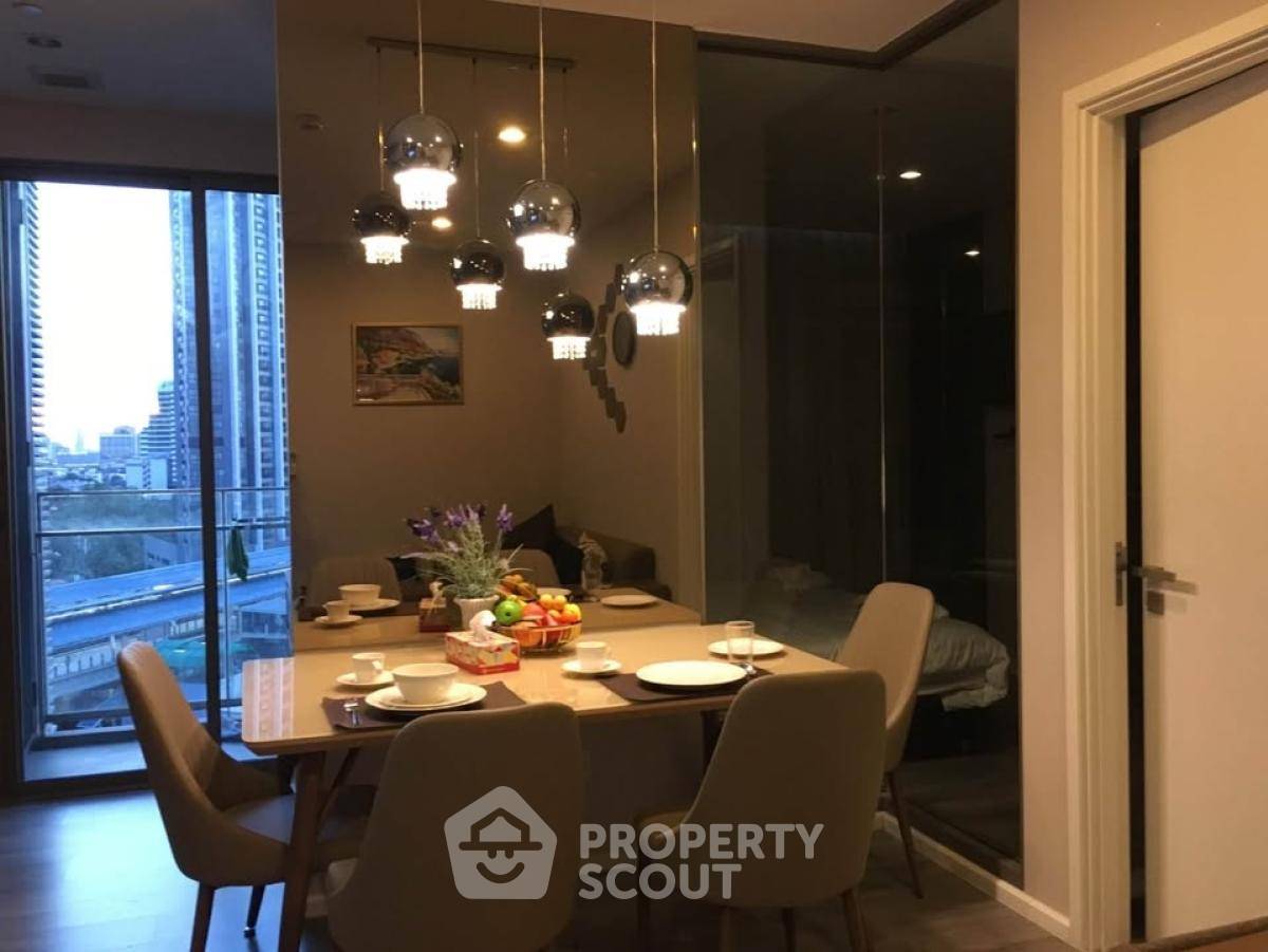 picture 1-BR Condo at The Room Sukhumvit 69 near BTS Phra Khanong (ID 2471482) - 3/4