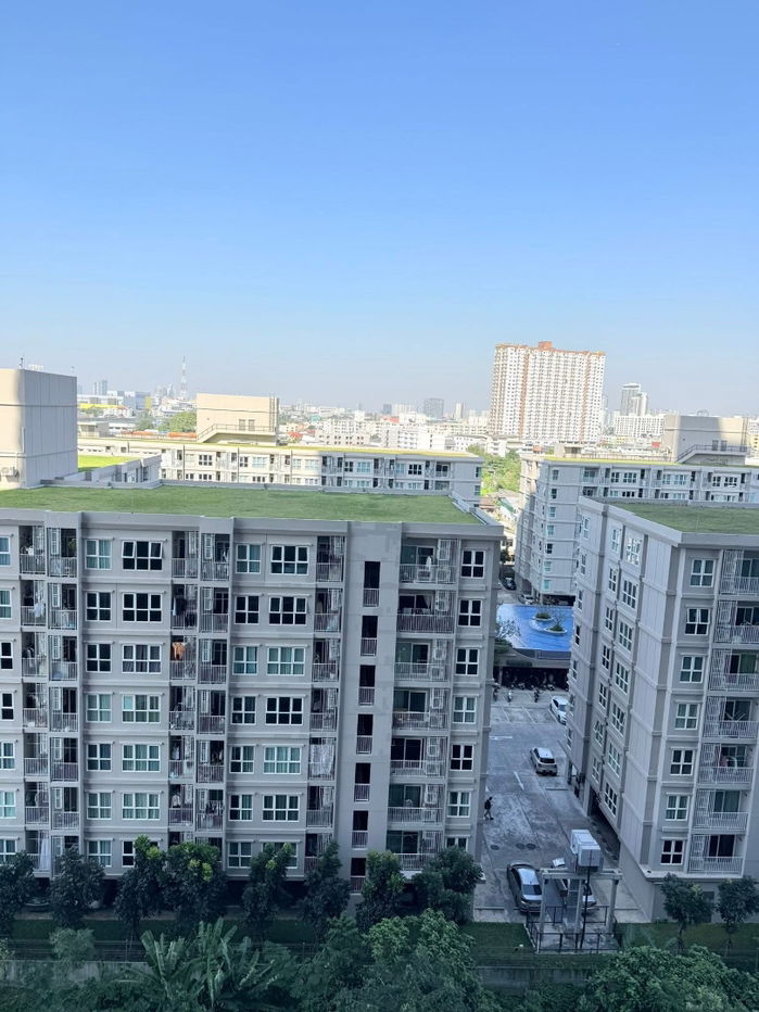 รูป #R8107 🎉 101268 ให้เช่าคอนโด The Tree Rio Bang-Aor Station - รูปที่ 16/16