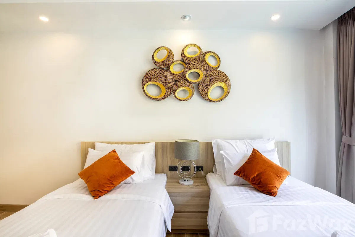 picture 5 Bedroom Villa for sale in Rawai, Phuket 5920865 - 25/36