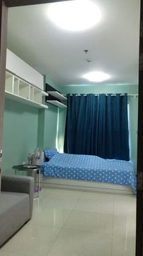 the trust condo south pattaya floor 7