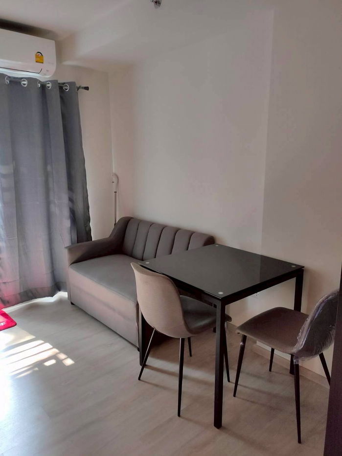 รูป ให้เช่า Escent Park Ville Chiang Mai อยู่ในเซ็นทรัล เฟสติวัล เชียงใหม่ ว่างพร้อมอยู่ 1/01/2569 - รูปที่ 1/19