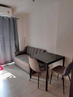 รูปภาพ ให้เช่า Escent Park Ville Chiang Mai อยู่ในเซ็นทรัล เฟสติวัล เชียงใหม่ ว่างพร้อมอยู่ 1/01/2569