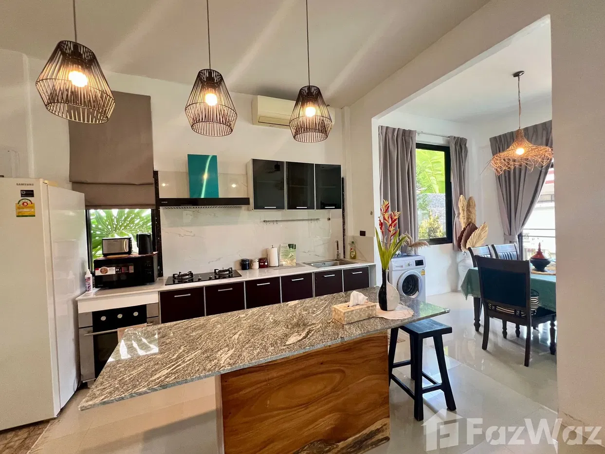 รูป ขาย วิลล่า 3 ห้องนอน ใน แม่น้ำ, สุราษฎร์ธานี 5920969 - รูปที่ 55/67