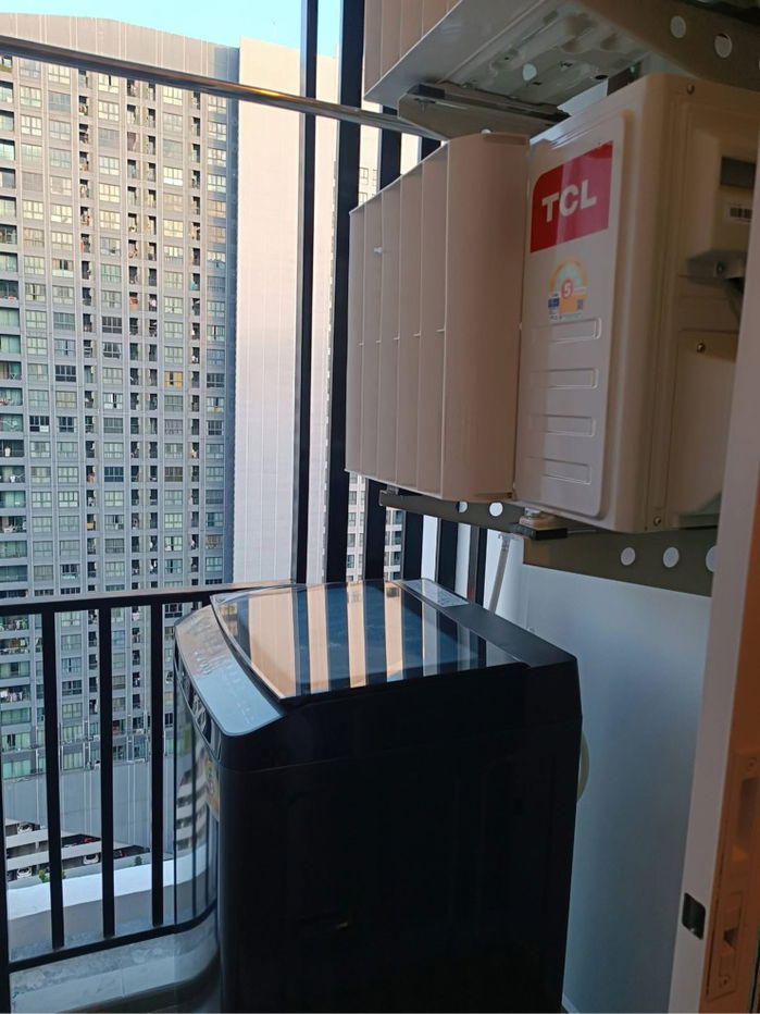 picture #Z3568💥 091268 🔥 Condo for rent: Regent Home Bangna - 10/10