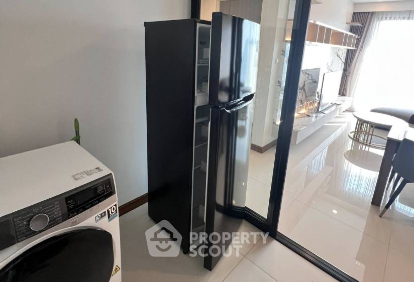 picture 1-BR Condo at Supalai Premier Charoen Nakhon near BTS Krung Thon Buri (ID 2467791) - 3/4