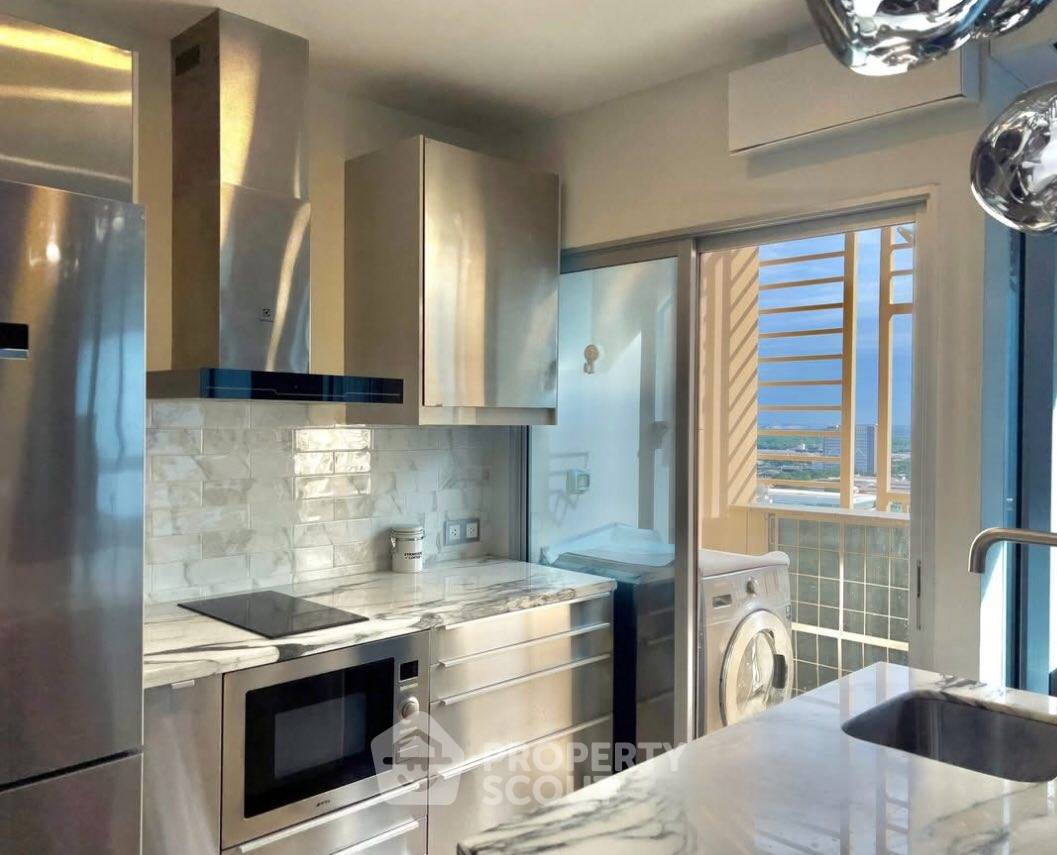 รูป คอนโด 1-ห้องนอน ที่ คอนโดวัน เอ็กซ์ สุขุมวิท 26 ใกล้ BTS พร้อมพงษ์ (ID 2470296) - รูปที่ 9/14