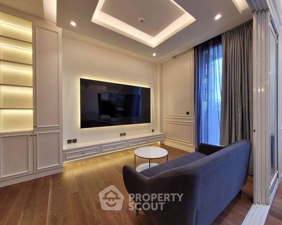 รูป คอนโด 1-ห้องนอน ที่ มิวนิค หลังสวน ใกล้ BTS ราชดำริ (ID 1950452) - รูปที่ 20/21