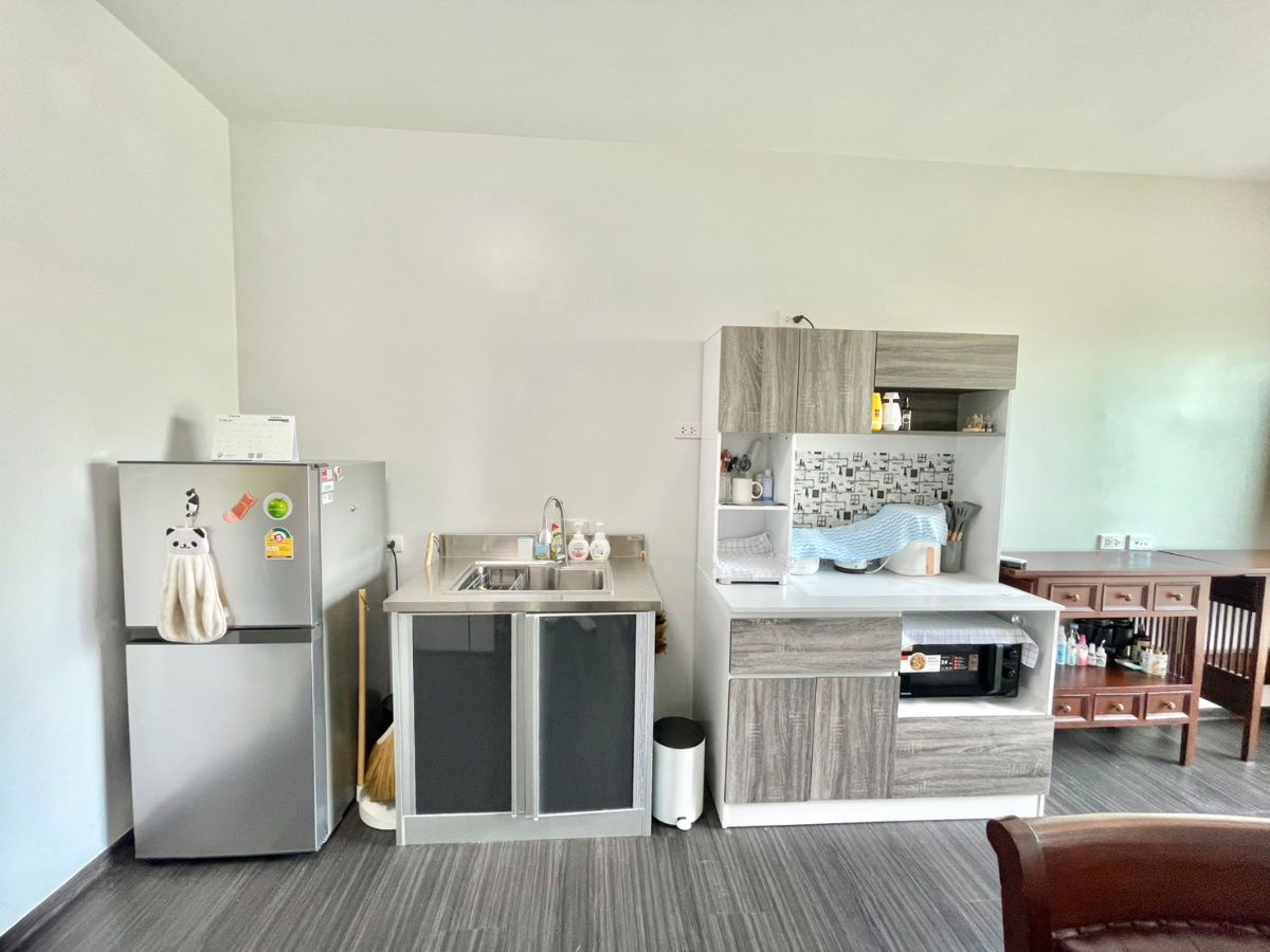 picture rent condo aspace kaset nawamin - 15/19