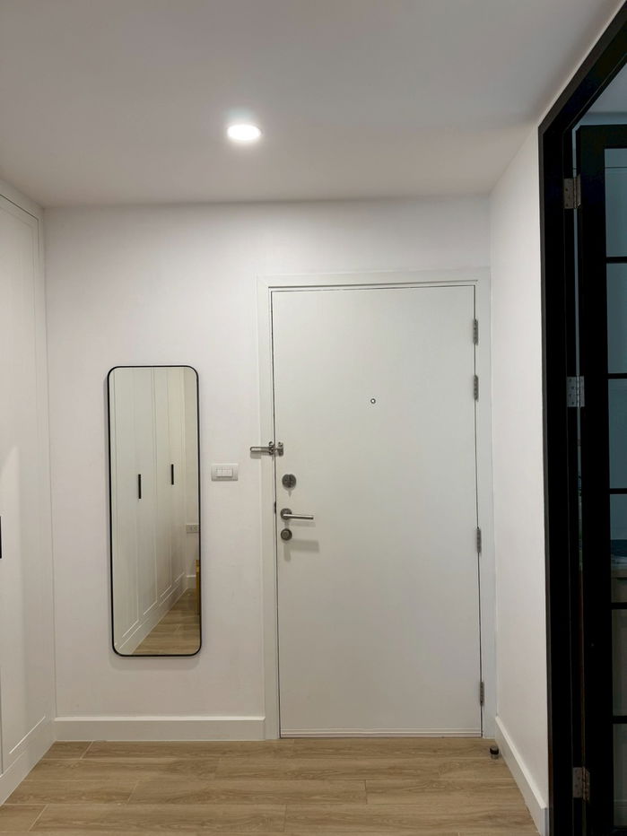 รูป ✨ ขายคอนโด Metroluxe พระราม 4 ห้อง Rare ตกแต่ง Built-in ทั้งห้อง - รูปที่ 29/31