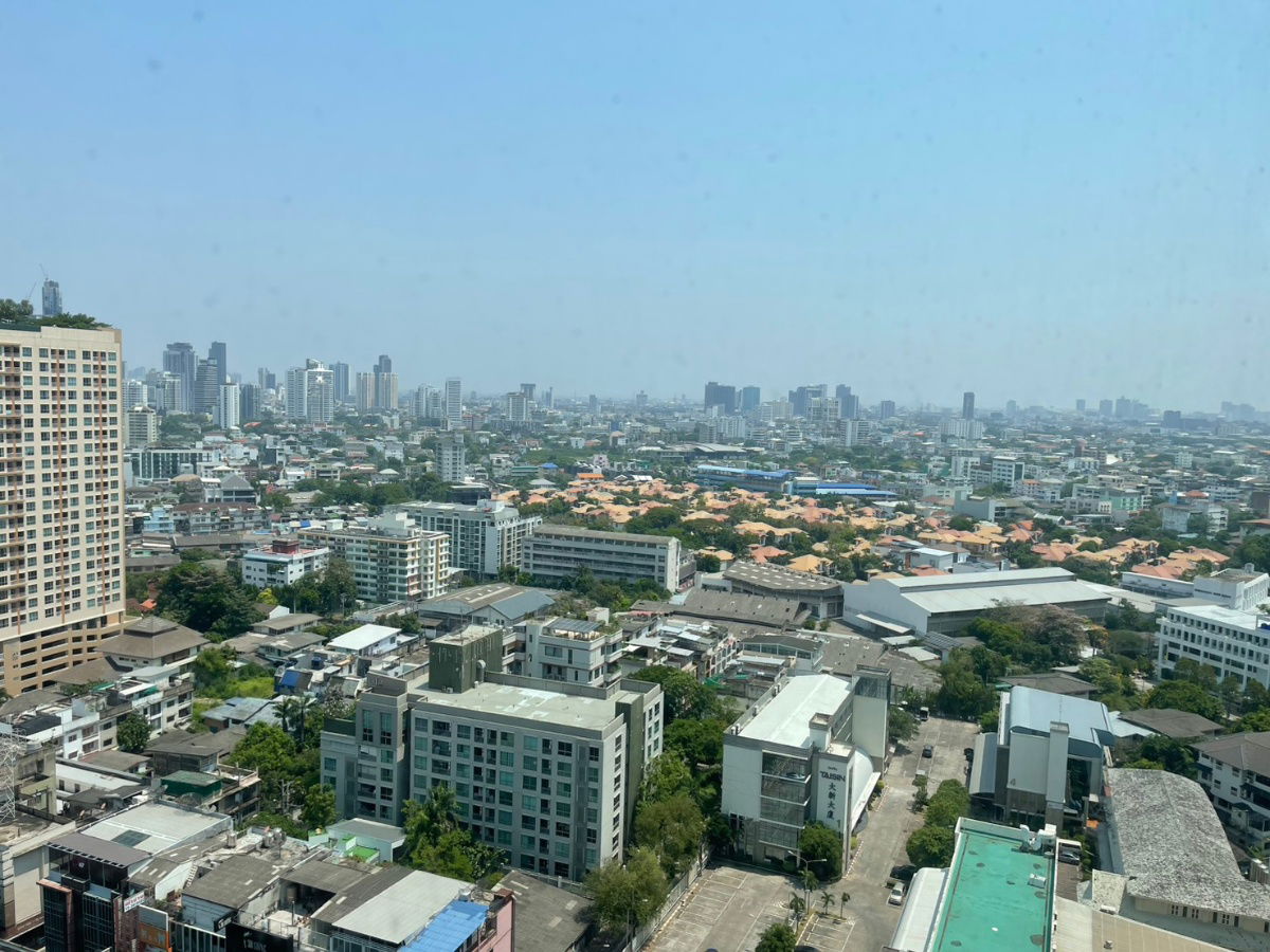 รูป 🟠ปล่อยขายคอนโด - 2 ห้องนอน 53 ตร.ม. ที่ RHYTHM SUKHUMVIT 44/1 - รูปที่ 9/9