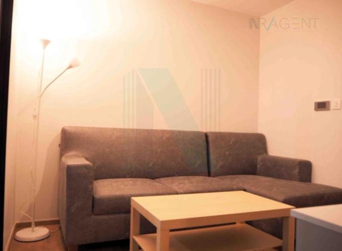 picture For Rent Condo NOTTING HILL PHAHOL-KASET Building 1, Floor 4,2 bed room, Room size 31.00 sqm - 3/8