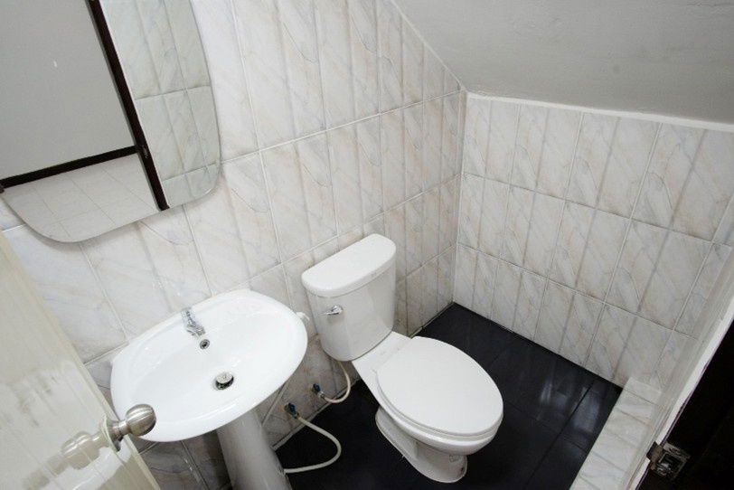 รูป 📝 ขายบ้านทำเลค้าขาย : หมู่บ้านบัวทองธานี (ฉบับ Investor / เสือนอนกิน) - รูปที่ 7/7