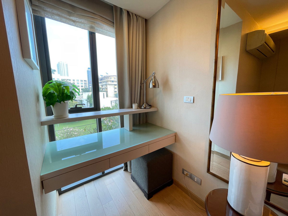 picture RENT : VIA49 condo , Sukhumvit 49 | 45 sq.m. | FL.4 - 12/21