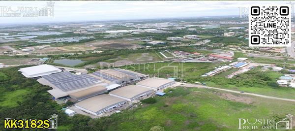 รูป ขายที่ 10 ไร่ ถมพร้อมใช้ เดินทางสะดวกบนถนน 4 เลนส์ สาริน-พันท้าย ใกล้พระราม 2 เพียง 3 กม. - KK3182S - รูปที่ 3/5