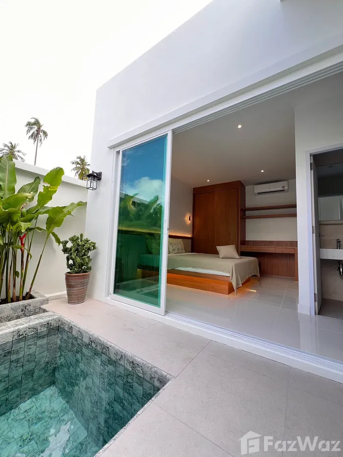 picture 3 Bedroom Villa for sale in Rawai, Phuket 5921388 - 17/39