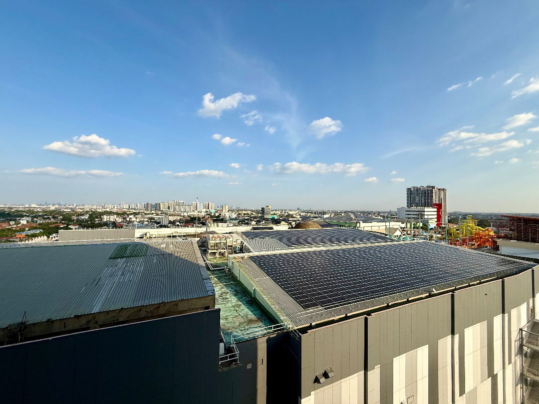 รูป ให้เช่าคอนโด The President เพชรเกษม-บางแค พร้อมอยู่ - รูปที่ 11/13