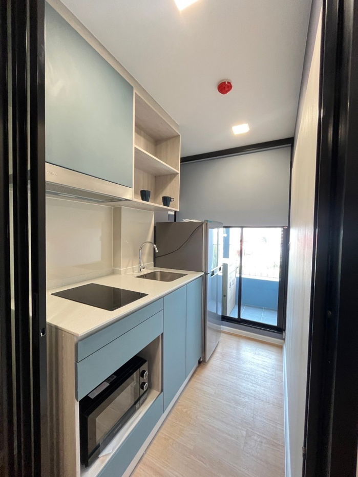 picture Atmoz Kanaal Rangsit Condo For Sale / Line : @mintocondo - 5/27