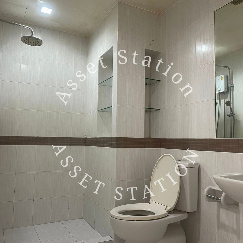 picture Casa Asoke - Dindaeng for sale. Excellent price. Large room. Near MRT Rama 9. - 5/10