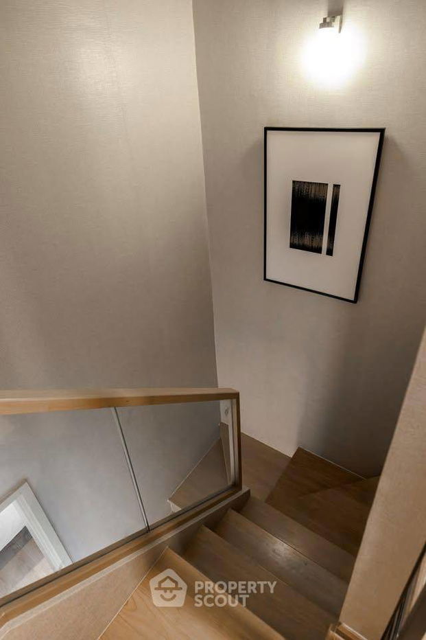 picture 2-BR Condo at LIFE Rama 4 - Asoke near MRT Queen Sirikit National Convention Centre (ID 2470294) - 14/20