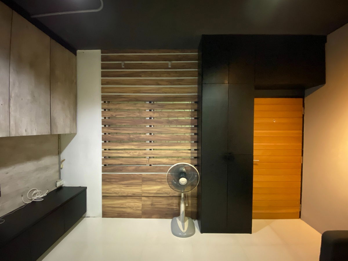 picture Monthly room for rent in Bang Sue area. - 10/25