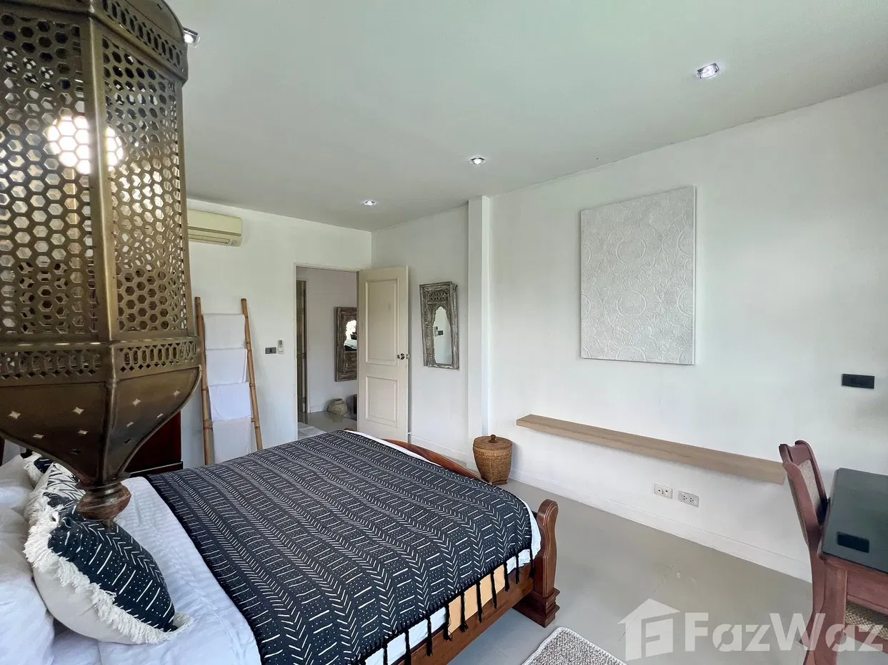 รูป ขาย วิลล่า 3 ห้องนอน ใน แม่น้ำ, สุราษฎร์ธานี 5920969 - รูปที่ 11/67