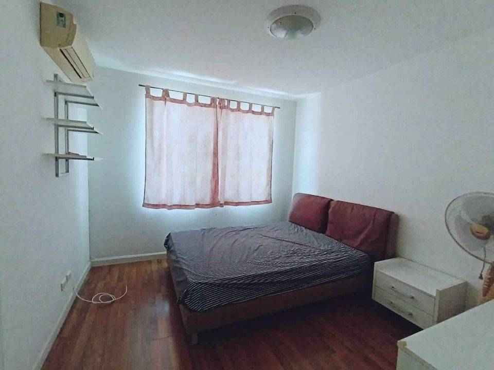 รูป ให้เช่าทาวน์เฮ้าส์ ที่ พลัส ซิตี้พาร์ค พระราม 9 - รูปที่ 6/7