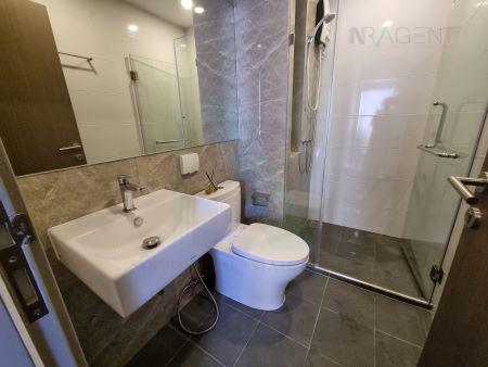 รูป ให้เช่า ดิ ออริจิ้น ลาดพร้าว-บางกะปิ STUDIO ชั้น 6 ใกล้ รถไฟฟ้าสายสีเหลือง สถานีบางกะปิ - รูปที่ 7/8