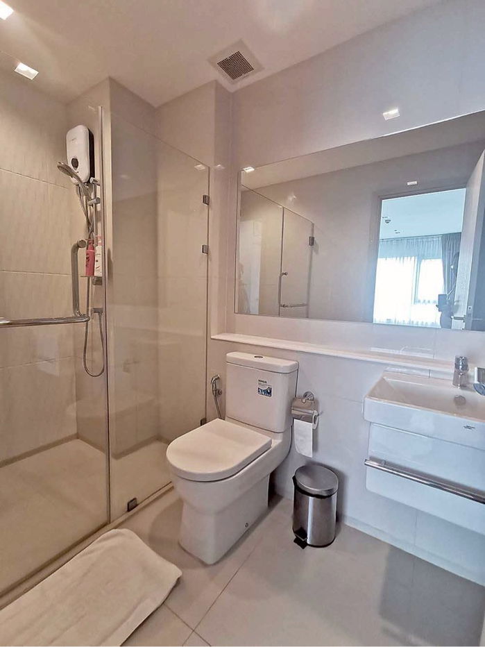 picture Life One Wireless, 2B2B, 26 Floor, 68 Sq.m, Rental 48,000 THB/Month Ready to move in - 7/8