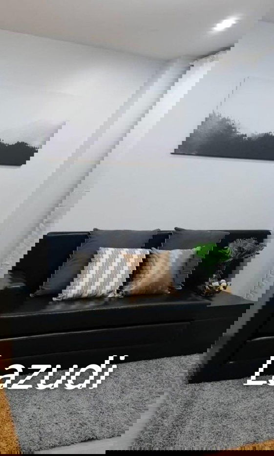 รูป Modern 44.79 sqm 1 Bedroom Condo on 5th Floor at The Link Sukhumvit 50 Bang Chak - รูปที่ 2/9