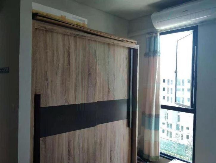 picture ðĐ For Sell Condo UNIO SUKHUMVIT 72 Building 1, Floor 8,Studio, Room size 27 sqm - 8/8