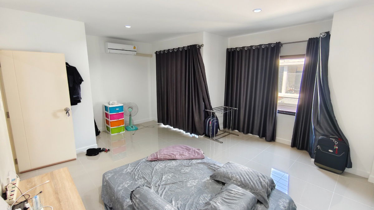 รูป ขายโครงการหมู่บ้านพฤกษาพรรณกระดีเดียว 3 - รูปที่ 4/11