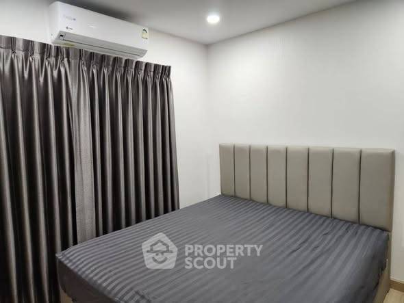 picture 2-BR Condo at Supalai Veranda Phasi Charoen Station near MRT Phasi Charoen (ID 2470561) - 2/14